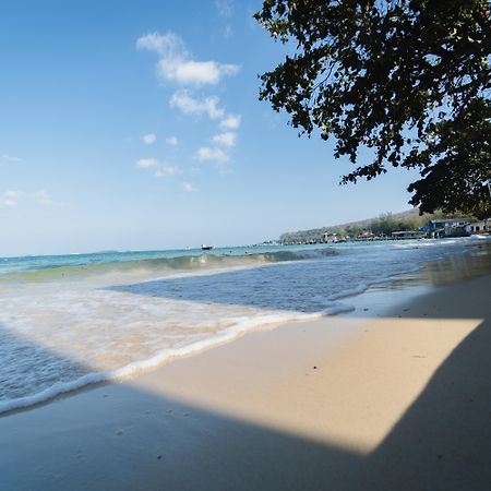 Aqua Beads Samed Hotel Koh Samet Buitenkant foto